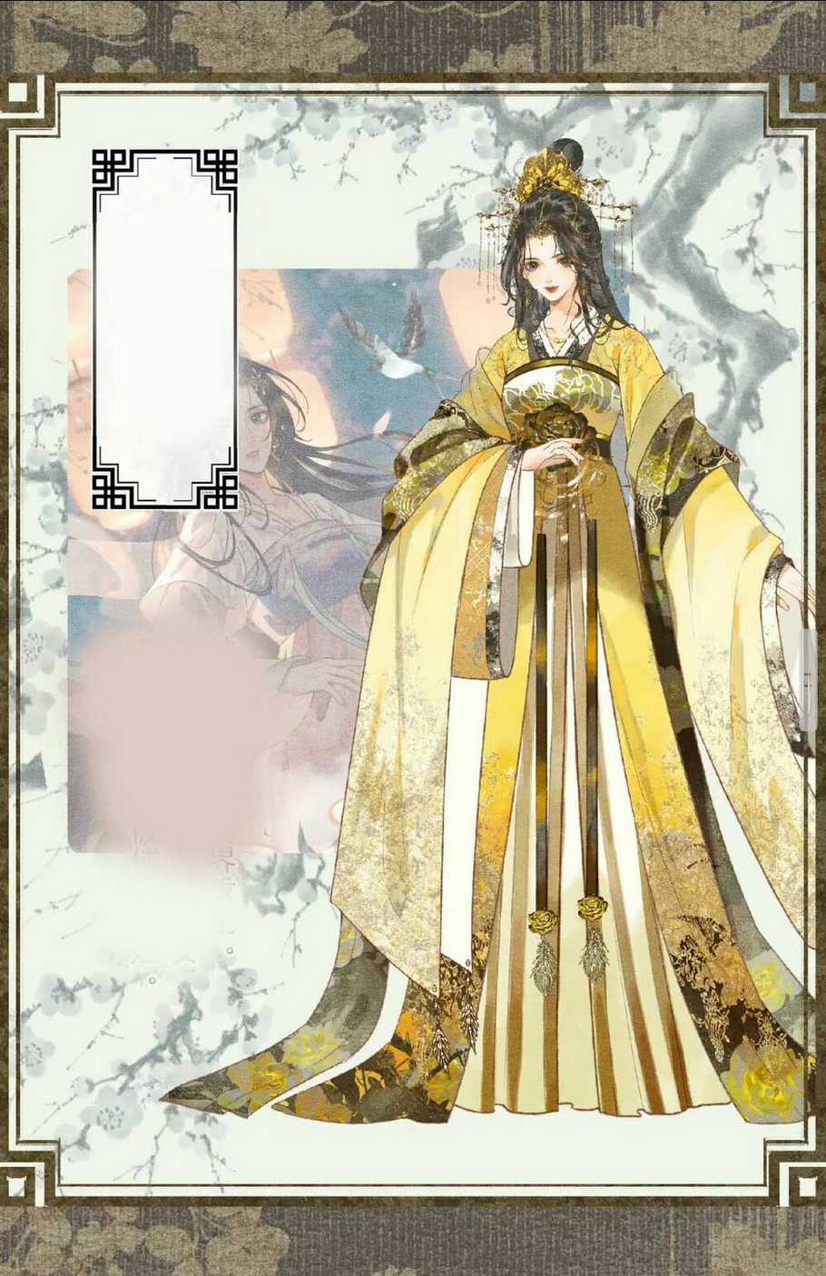 Phu Quân Giữ Thê - Chapter 1 - Trang 3