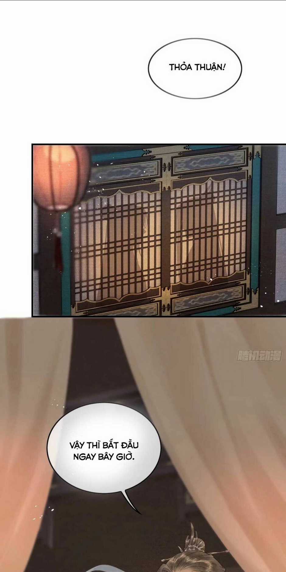 Phu Quân Giữ Thê - Chapter 11 - Trang 2