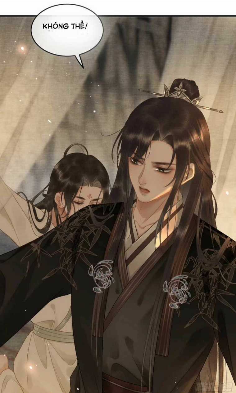 Phu Quân Giữ Thê - Chapter 11 - Trang 12