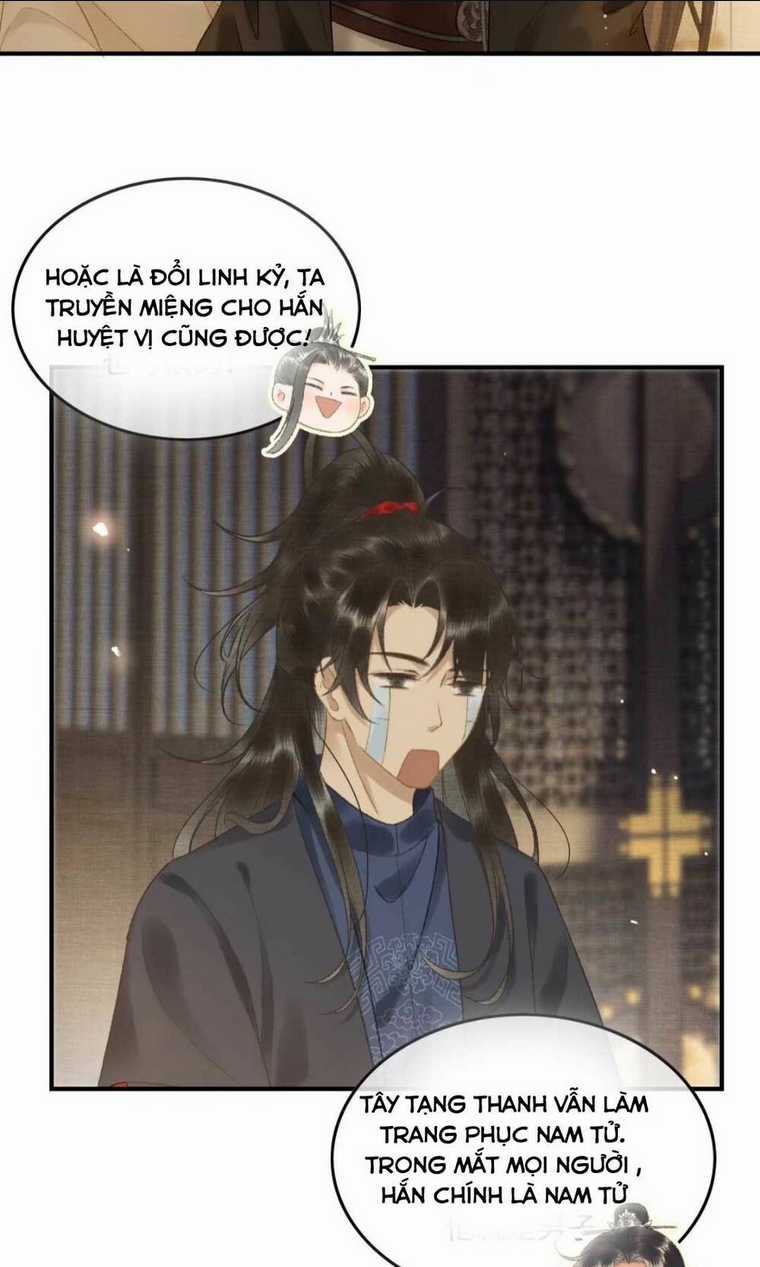 Phu Quân Giữ Thê - Chapter 11 - Trang 13