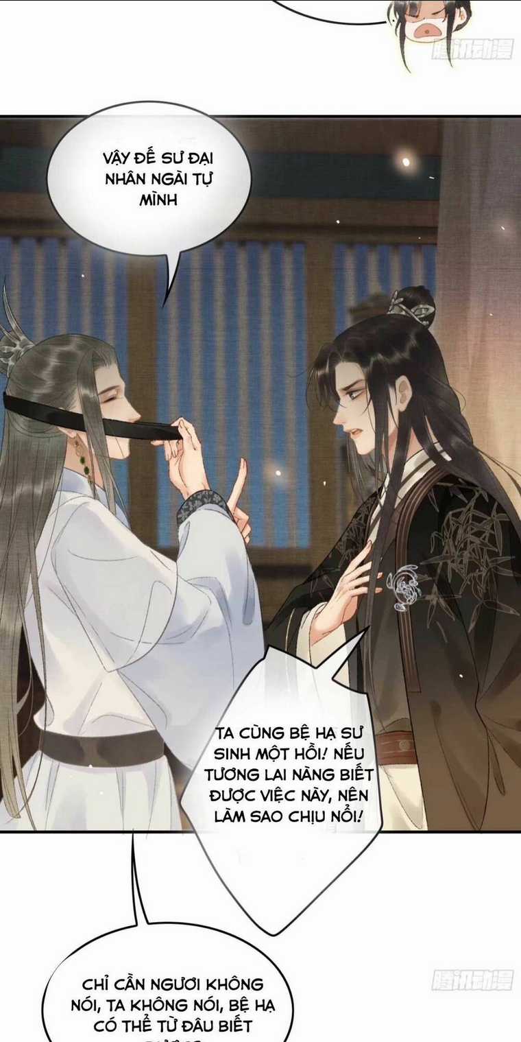 Phu Quân Giữ Thê - Chapter 11 - Trang 14