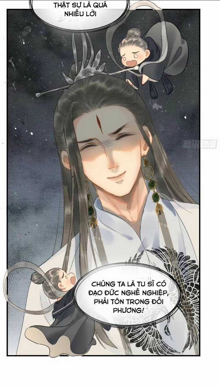 Phu Quân Giữ Thê - Chapter 11 - Trang 18