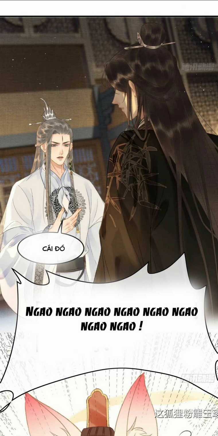 Phu Quân Giữ Thê - Chapter 11 - Trang 20