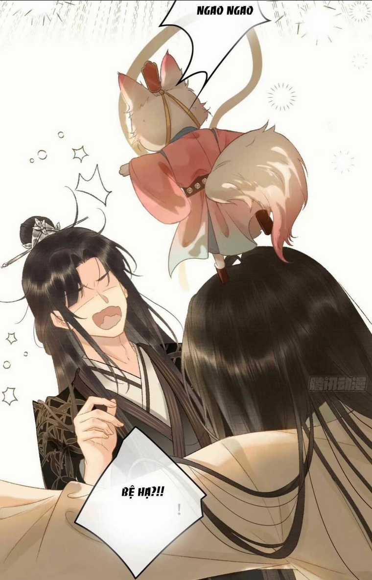 Phu Quân Giữ Thê - Chapter 11 - Trang 22