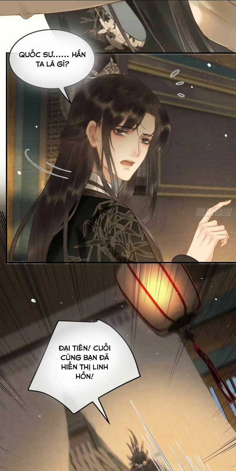 Phu Quân Giữ Thê - Chapter 11 - Trang 23