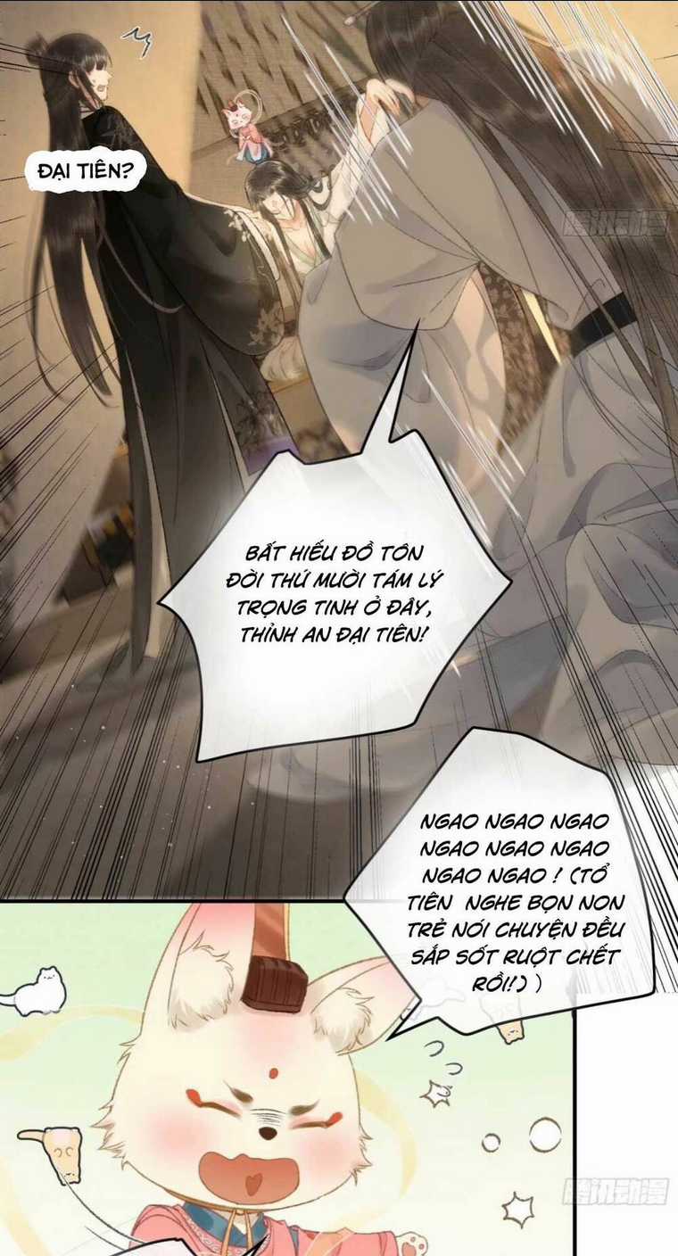 Phu Quân Giữ Thê - Chapter 11 - Trang 24