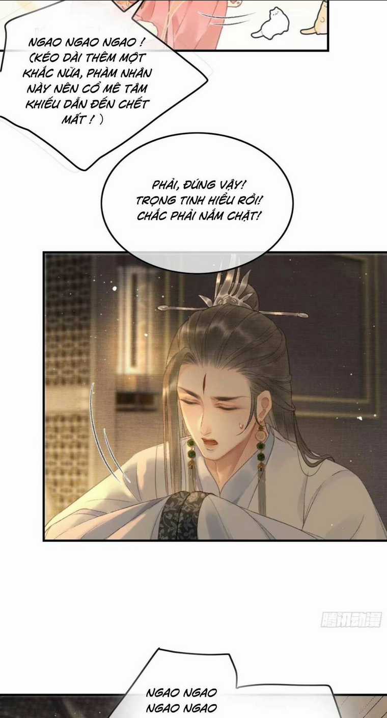 Phu Quân Giữ Thê - Chapter 11 - Trang 25