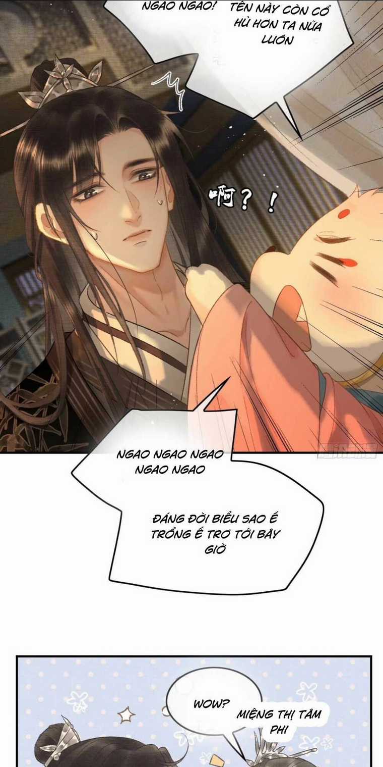 Phu Quân Giữ Thê - Chapter 11 - Trang 26