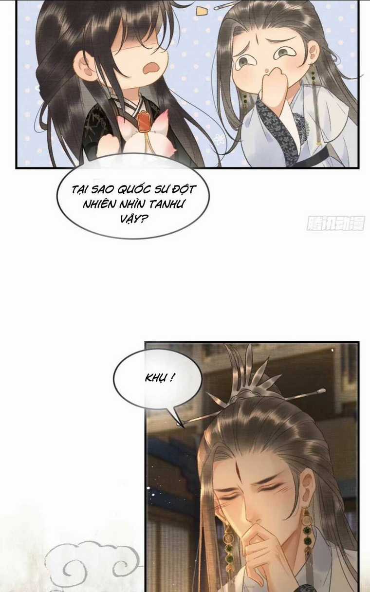 Phu Quân Giữ Thê - Chapter 11 - Trang 27