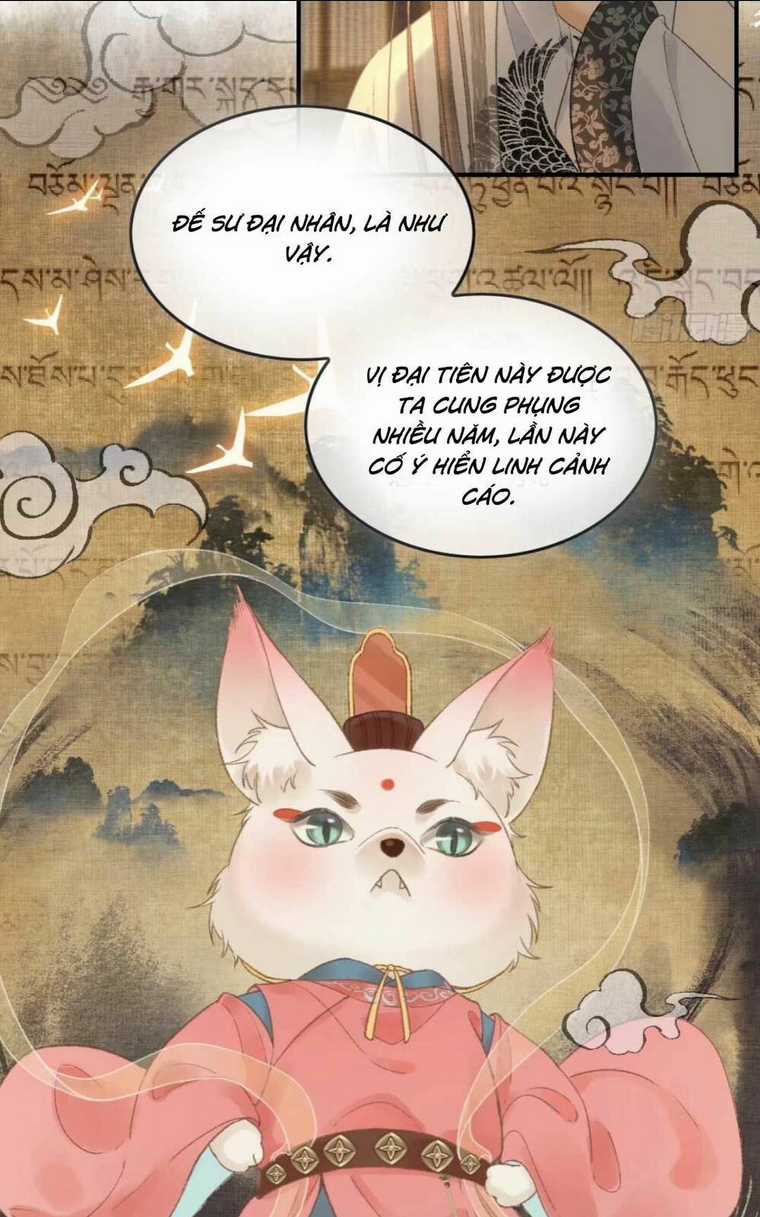 Phu Quân Giữ Thê - Chapter 11 - Trang 28