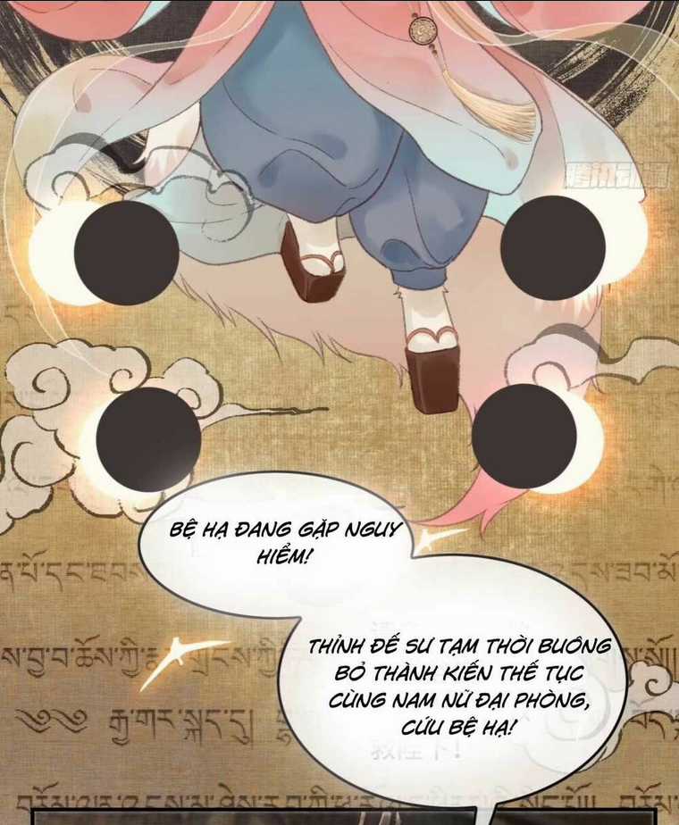 Phu Quân Giữ Thê - Chapter 11 - Trang 29