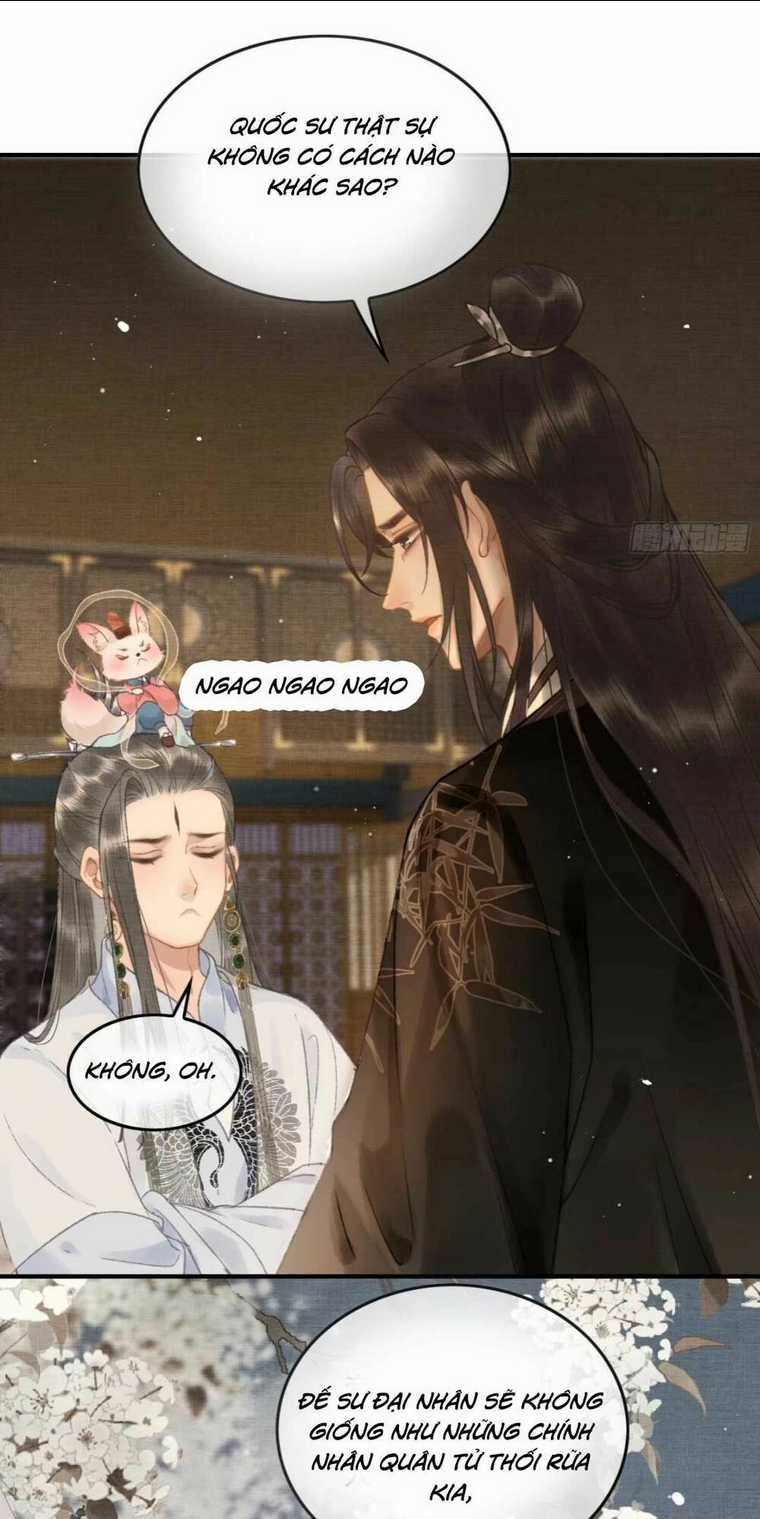Phu Quân Giữ Thê - Chapter 11 - Trang 32