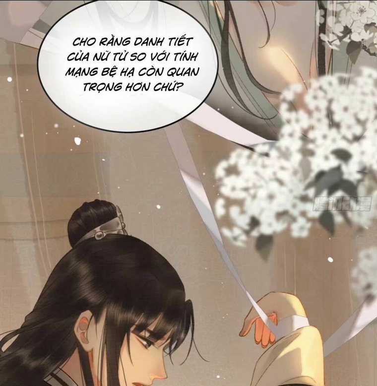 Phu Quân Giữ Thê - Chapter 11 - Trang 34