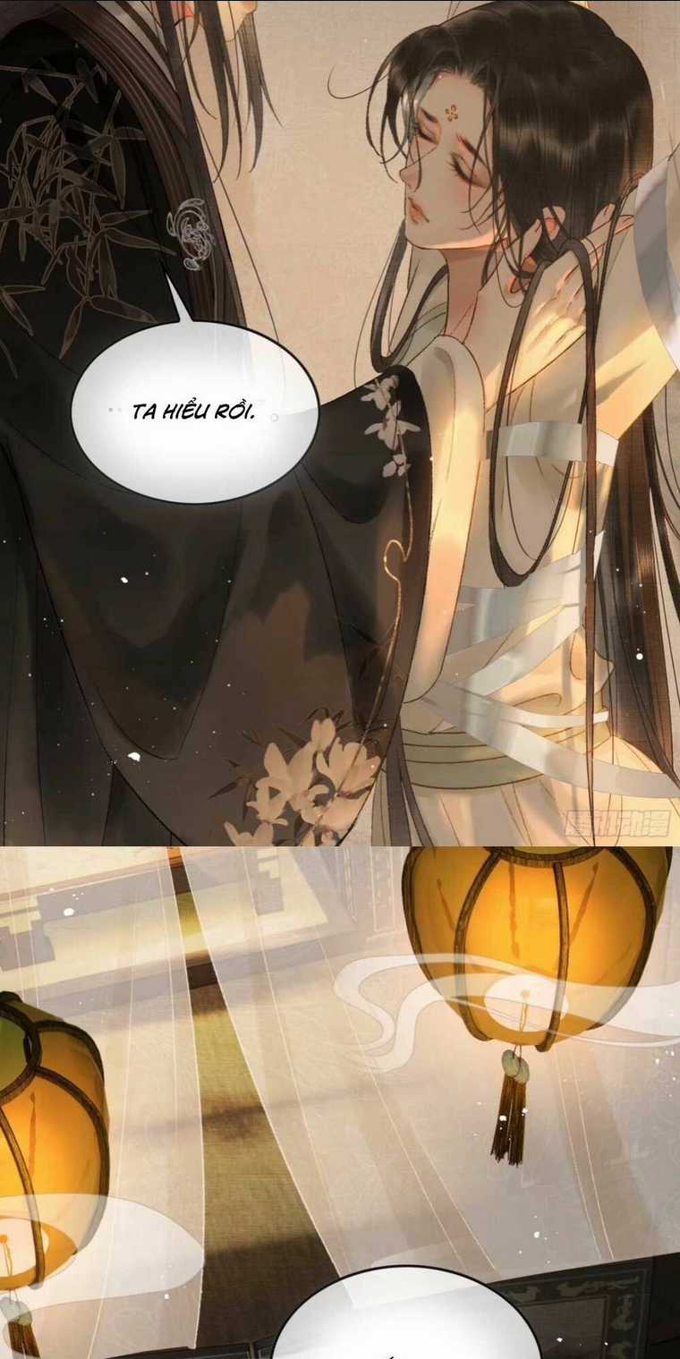 Phu Quân Giữ Thê - Chapter 11 - Trang 35