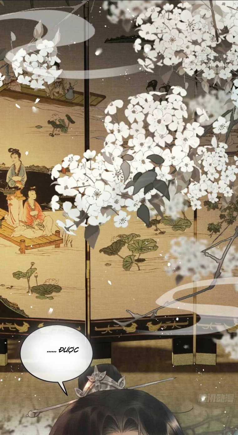 Phu Quân Giữ Thê - Chapter 11 - Trang 37