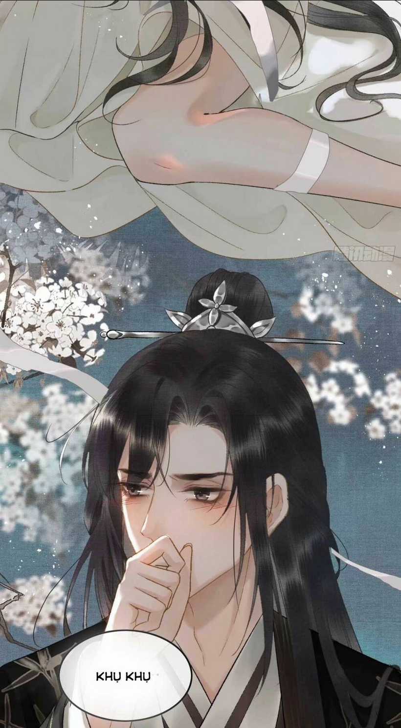 Phu Quân Giữ Thê - Chapter 11 - Trang 6