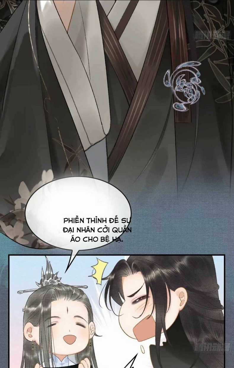 Phu Quân Giữ Thê - Chapter 11 - Trang 7