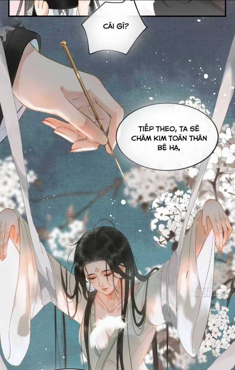 Phu Quân Giữ Thê - Chapter 11 - Trang 8