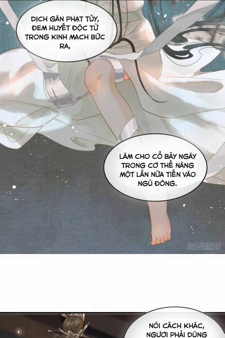 Phu Quân Giữ Thê - Chapter 11 - Trang 9