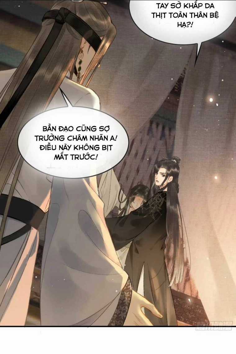 Phu Quân Giữ Thê - Chapter 11 - Trang 10