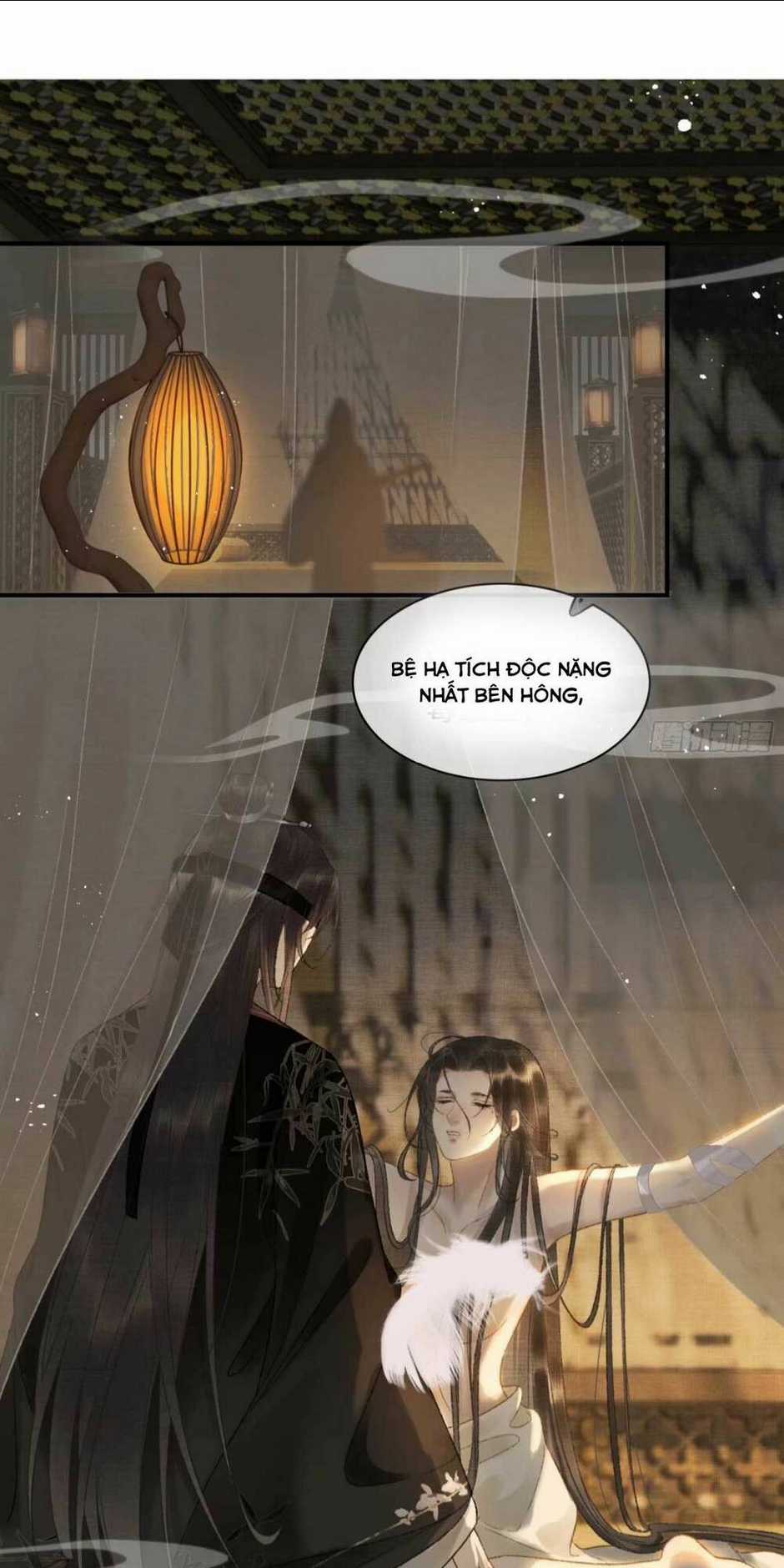 Phu Quân Giữ Thê - Chapter 12 - Trang 2