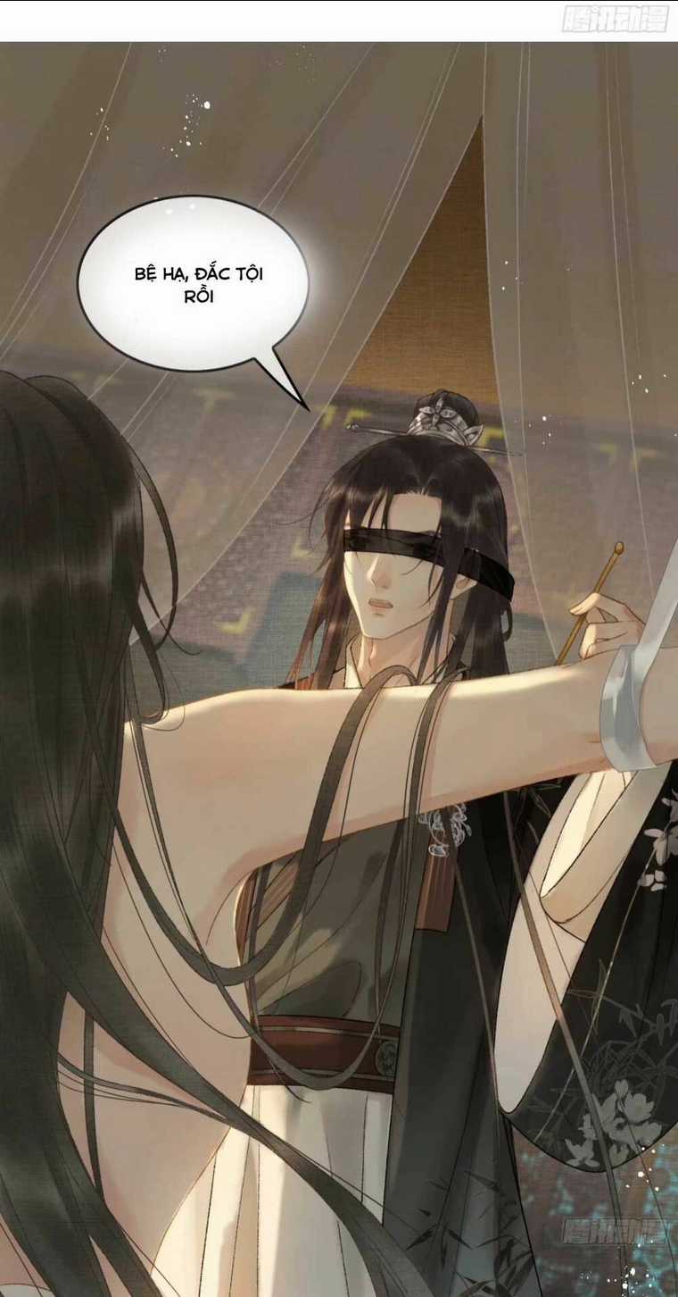 Phu Quân Giữ Thê - Chapter 12 - Trang 11