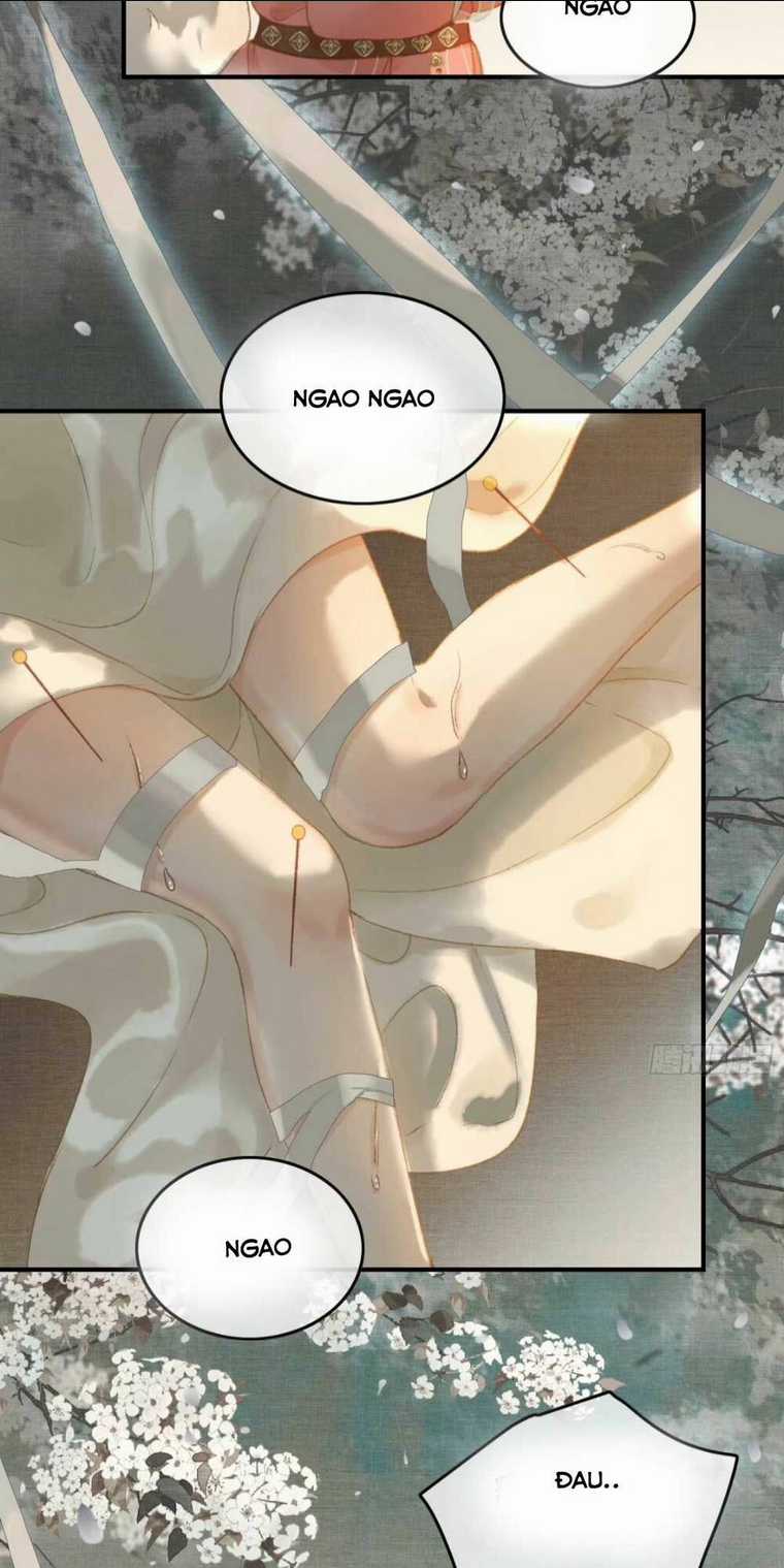 Phu Quân Giữ Thê - Chapter 12 - Trang 14