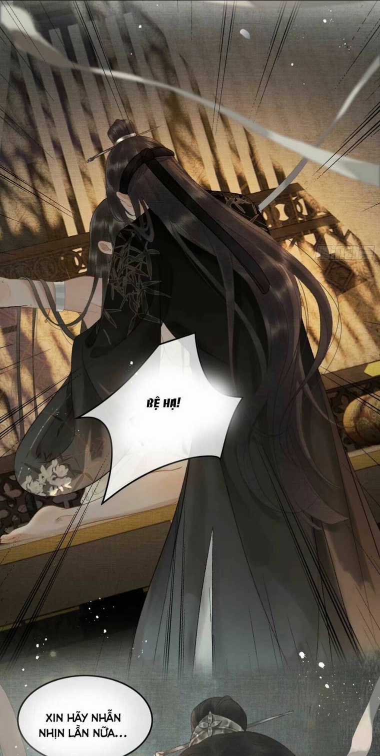 Phu Quân Giữ Thê - Chapter 12 - Trang 17