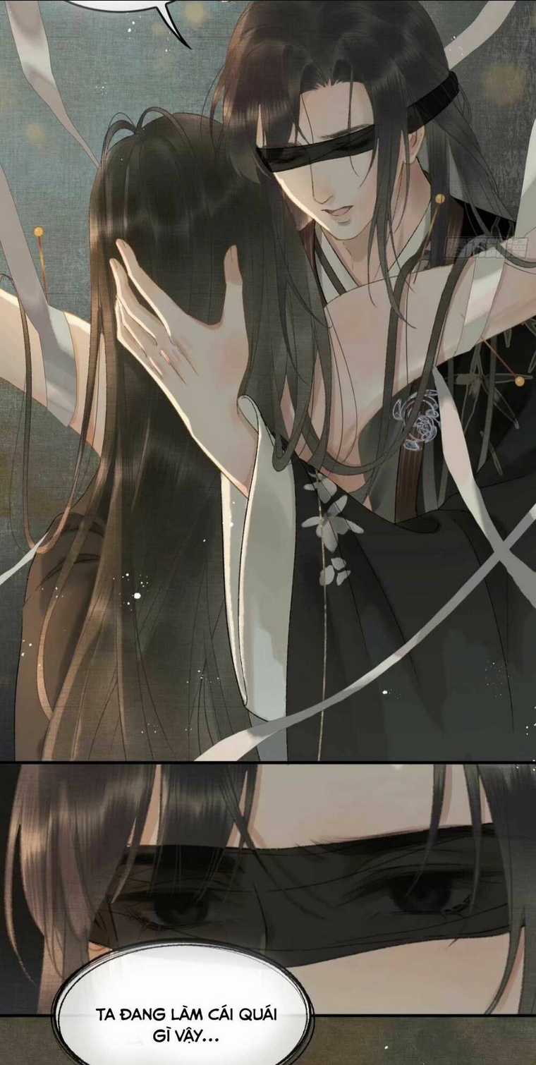 Phu Quân Giữ Thê - Chapter 12 - Trang 18