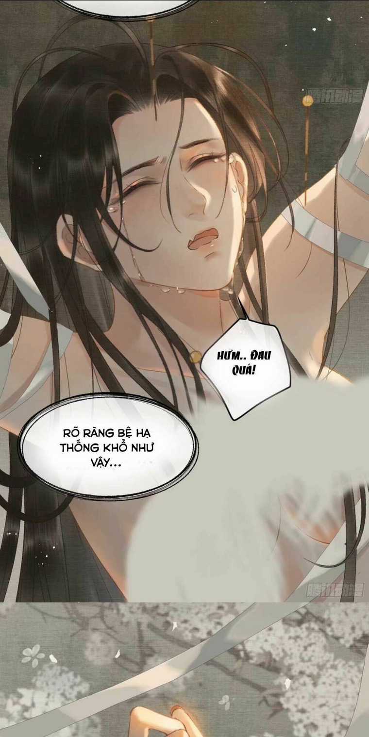 Phu Quân Giữ Thê - Chapter 12 - Trang 19