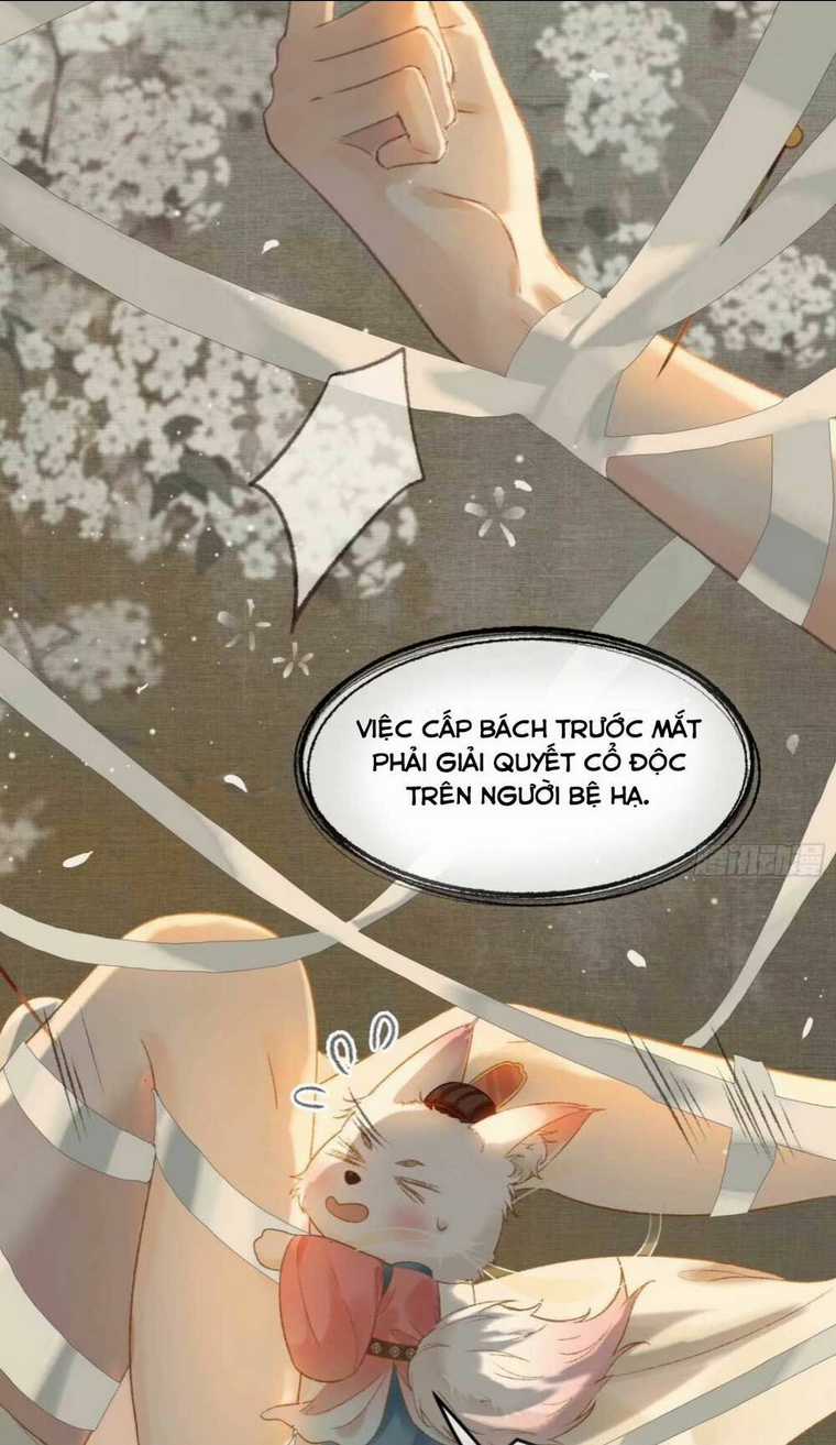 Phu Quân Giữ Thê - Chapter 12 - Trang 20