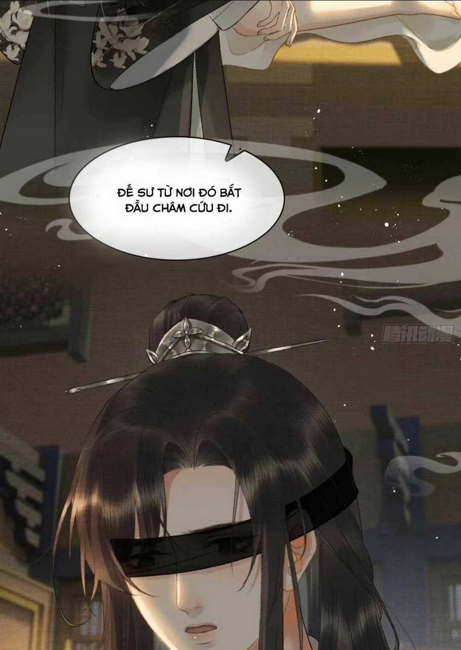 Phu Quân Giữ Thê - Chapter 12 - Trang 3