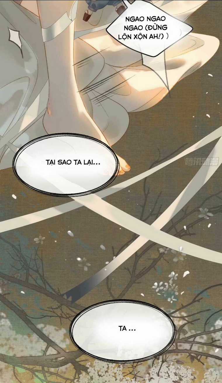 Phu Quân Giữ Thê - Chapter 12 - Trang 21