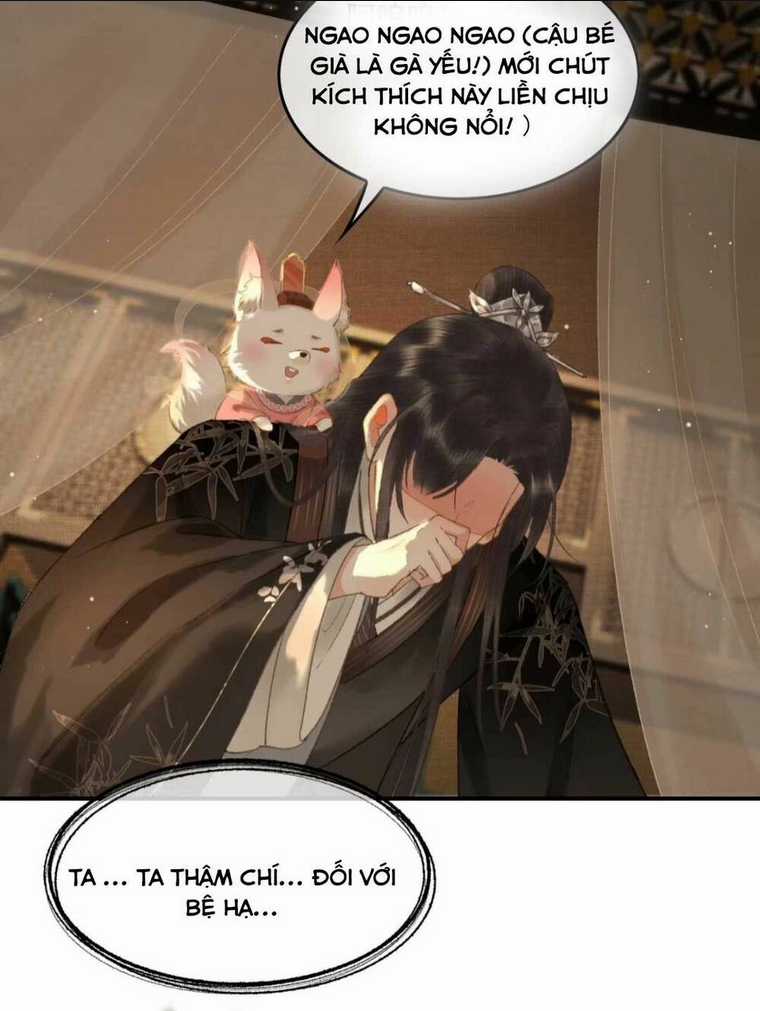 Phu Quân Giữ Thê - Chapter 12 - Trang 30