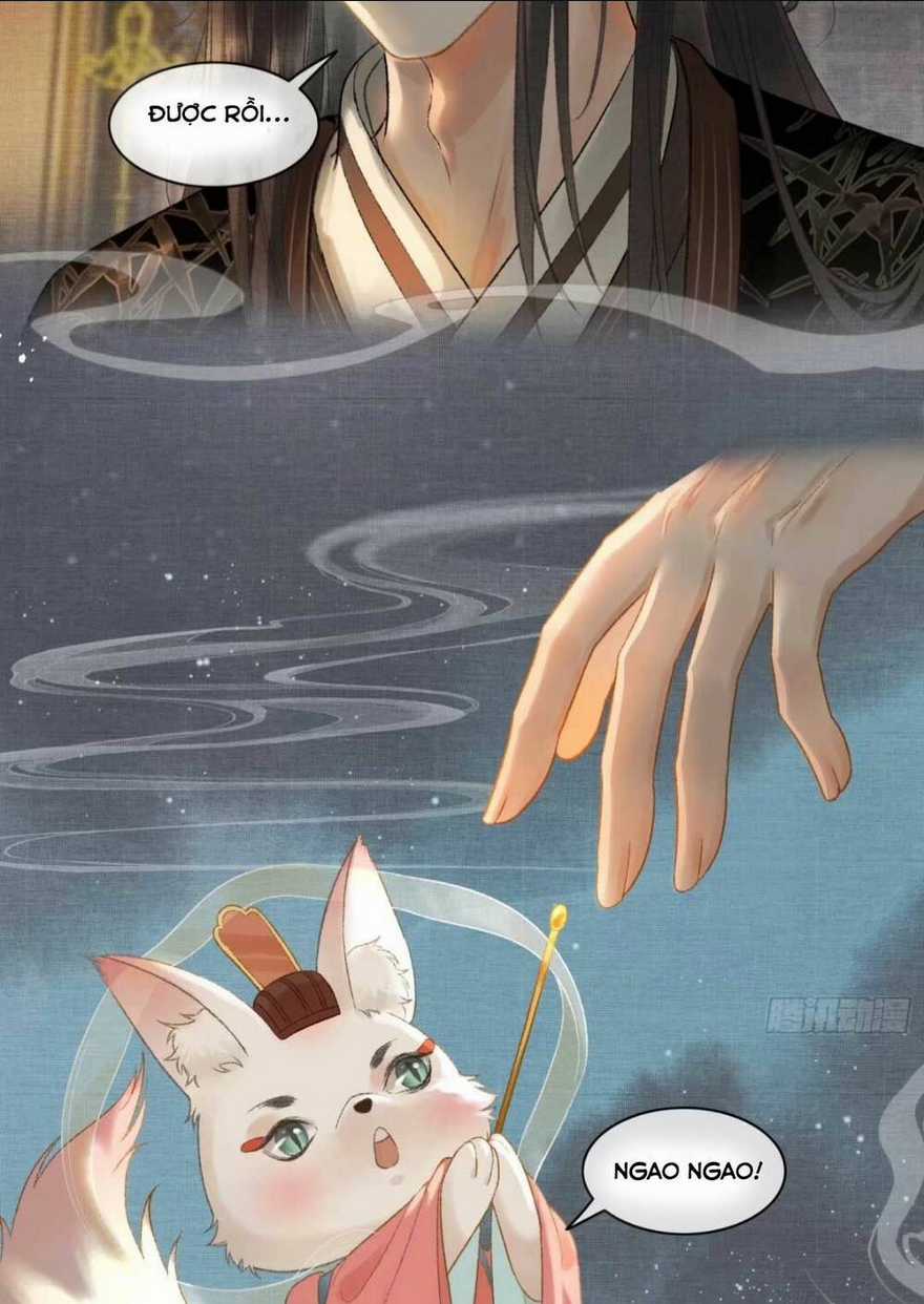 Phu Quân Giữ Thê - Chapter 12 - Trang 4