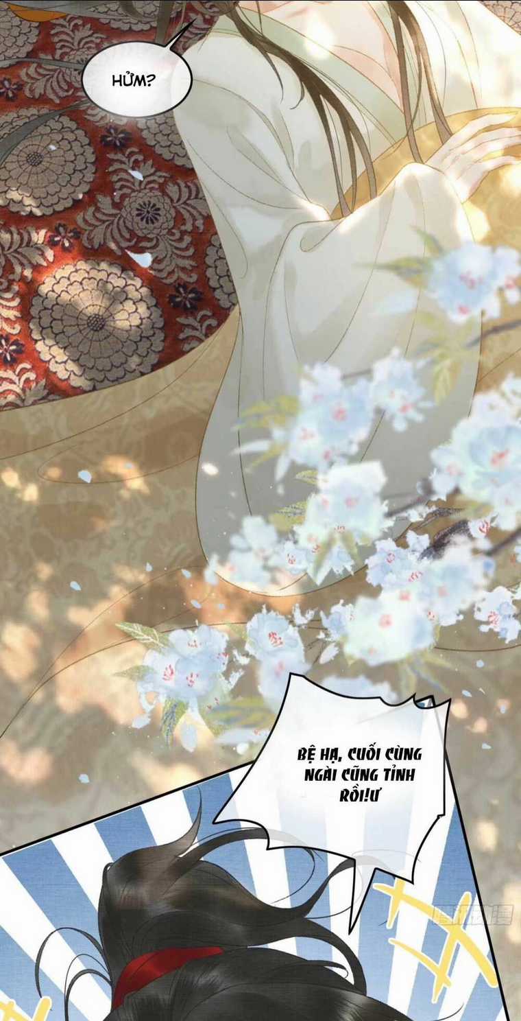 Phu Quân Giữ Thê - Chapter 12 - Trang 33