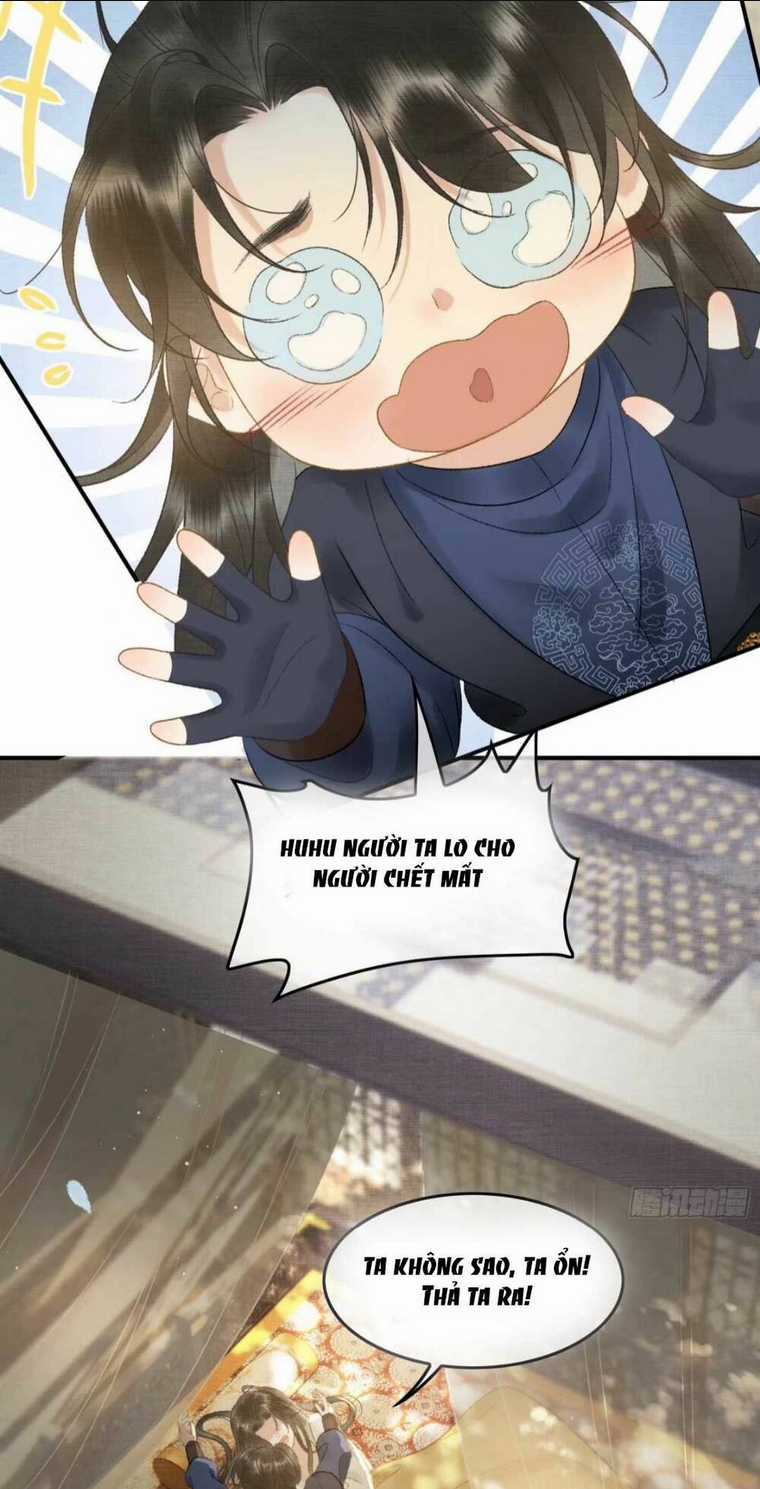 Phu Quân Giữ Thê - Chapter 12 - Trang 34