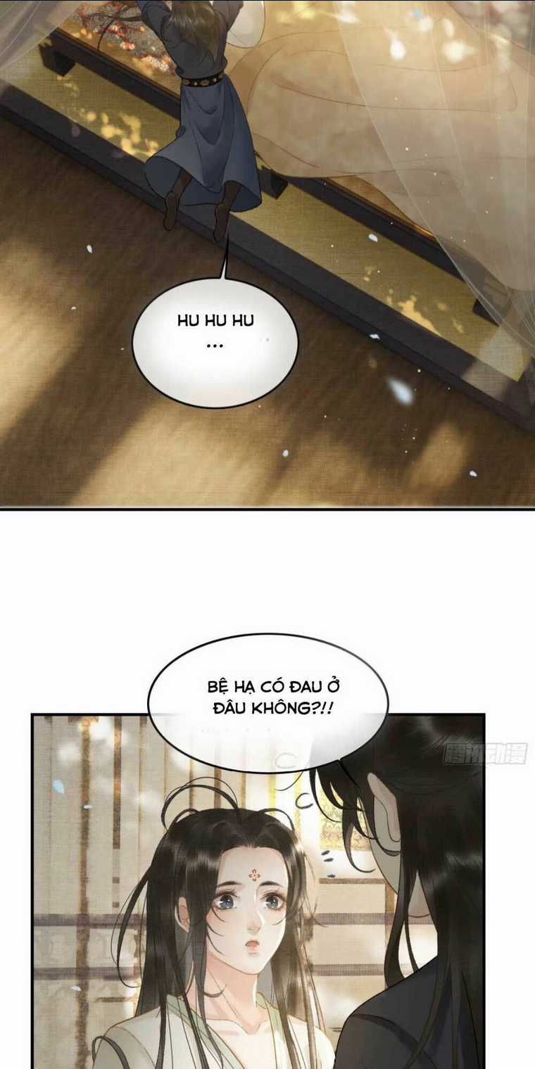 Phu Quân Giữ Thê - Chapter 12 - Trang 35