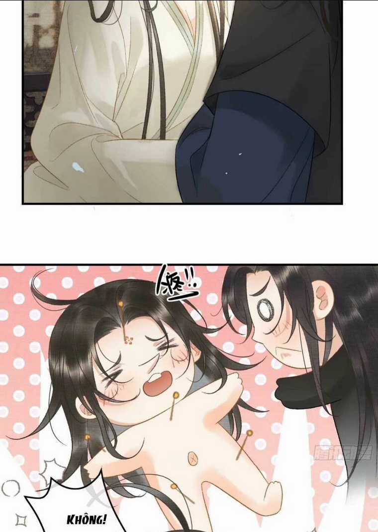 Phu Quân Giữ Thê - Chapter 12 - Trang 36