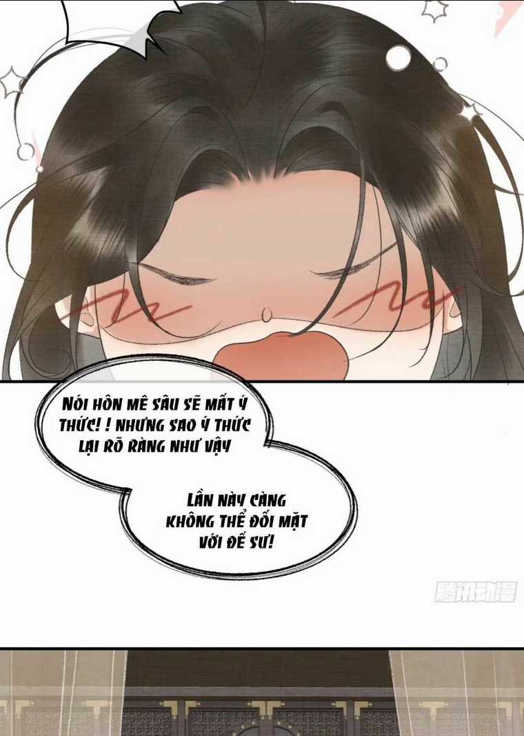 Phu Quân Giữ Thê - Chapter 12 - Trang 37