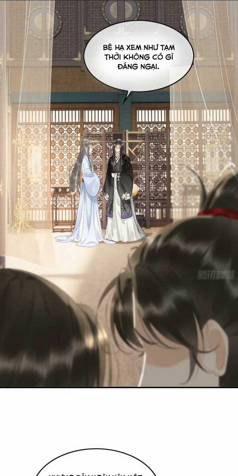 Phu Quân Giữ Thê - Chapter 12 - Trang 38