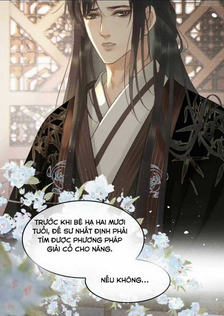 Phu Quân Giữ Thê - Chapter 12 - Trang 40