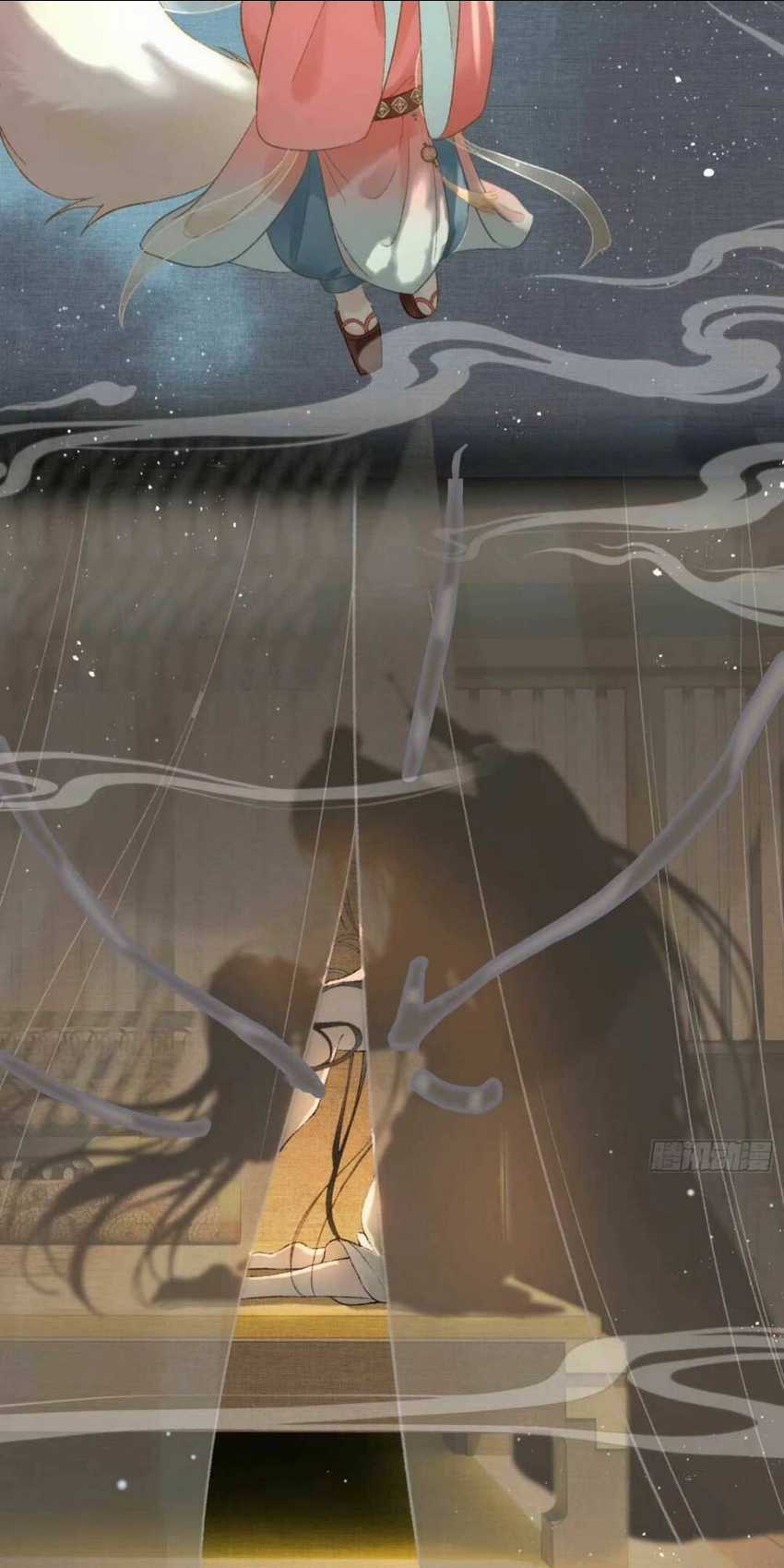 Phu Quân Giữ Thê - Chapter 12 - Trang 5