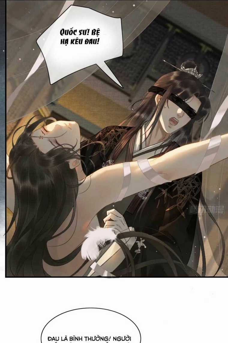 Phu Quân Giữ Thê - Chapter 12 - Trang 8