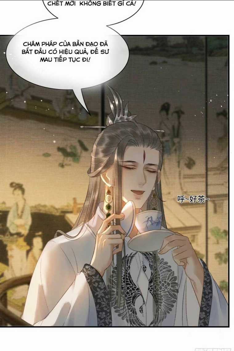 Phu Quân Giữ Thê - Chapter 12 - Trang 9