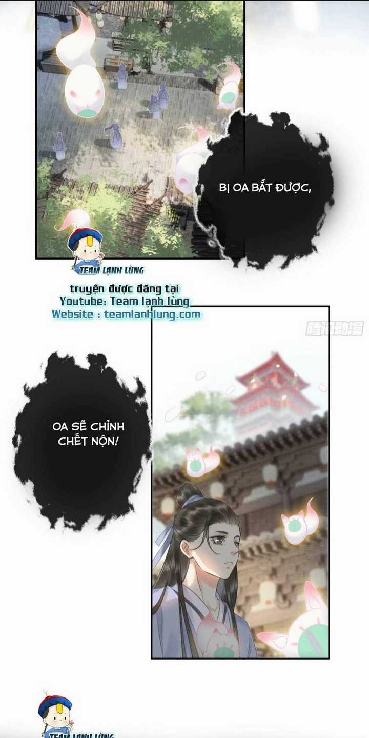 Phu Quân Giữ Thê - Chapter 13 - Trang 29