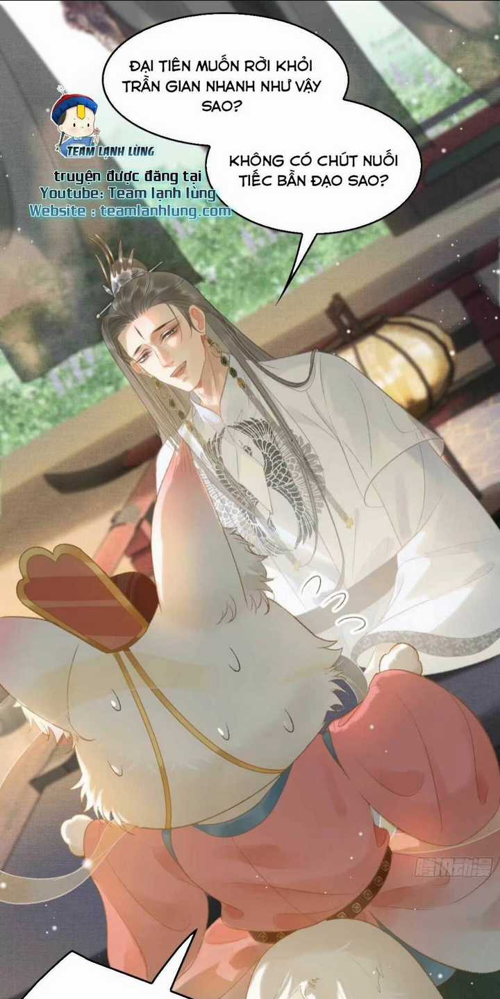 Phu Quân Giữ Thê - Chapter 13 - Trang 4