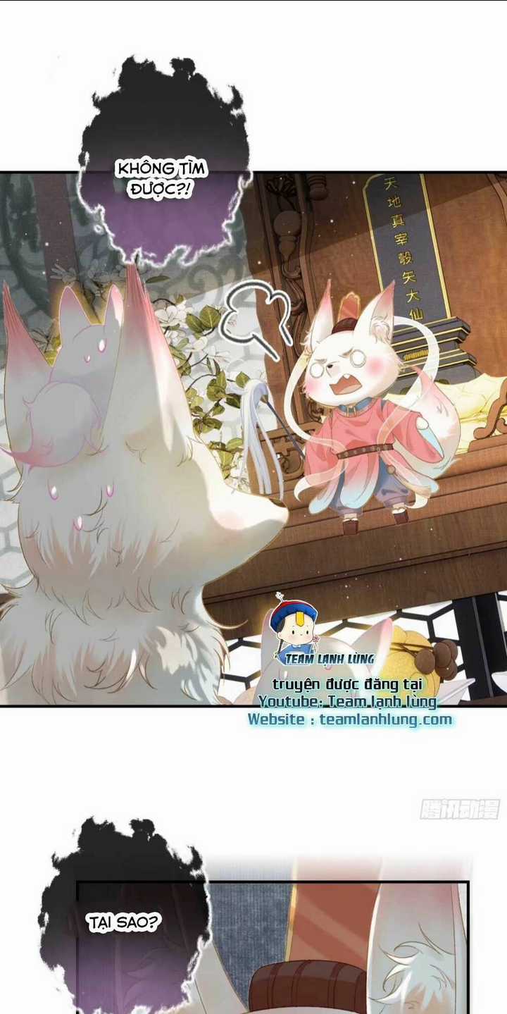 Phu Quân Giữ Thê - Chapter 13 - Trang 32