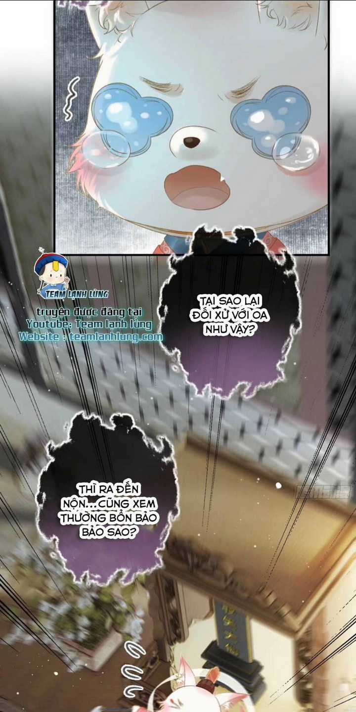 Phu Quân Giữ Thê - Chapter 13 - Trang 33