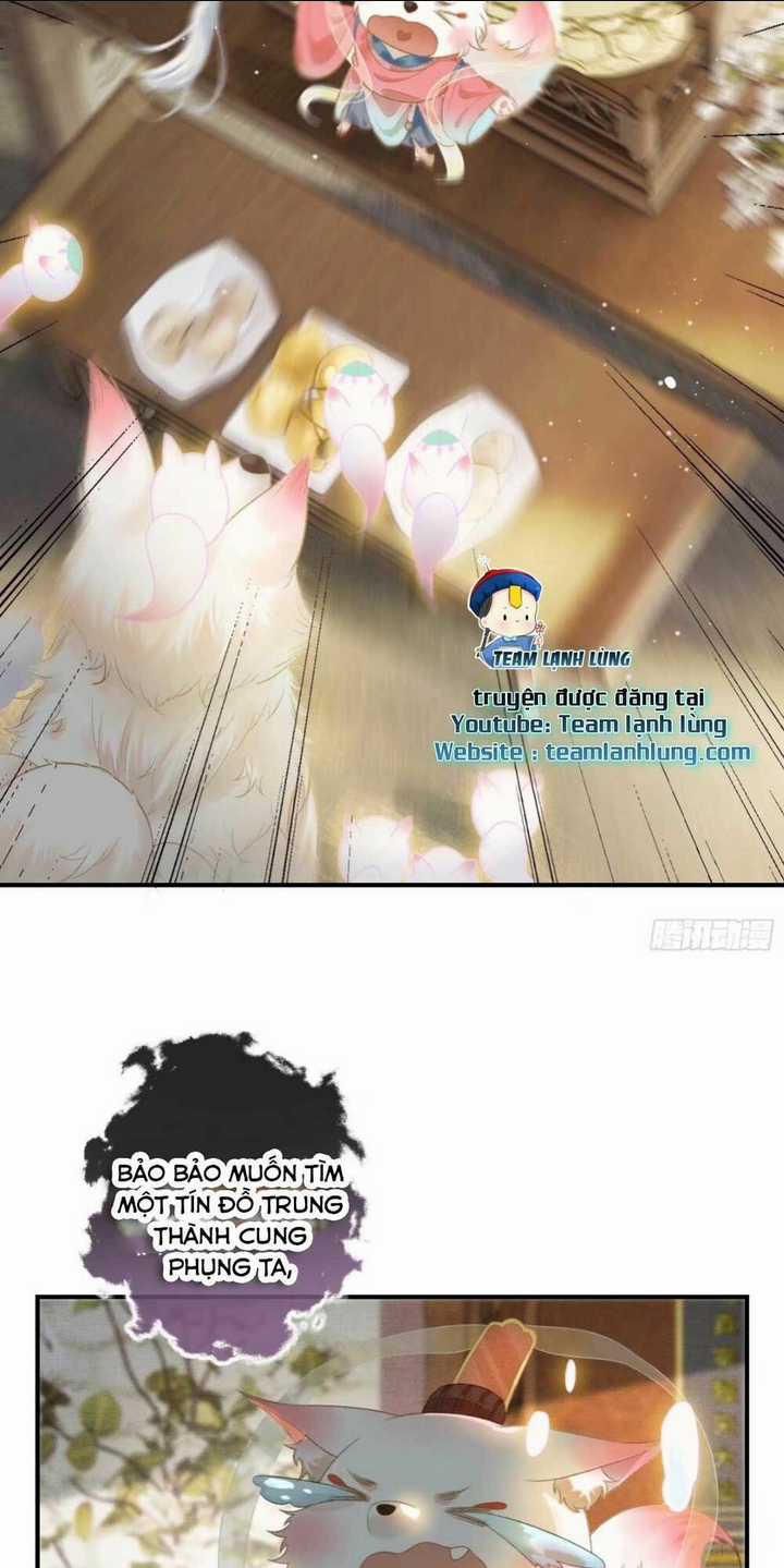 Phu Quân Giữ Thê - Chapter 13 - Trang 34